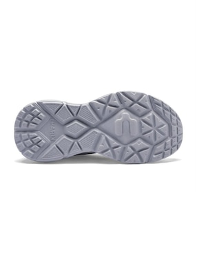 Tenis Charly para mujer