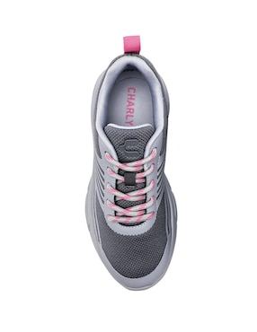 Tenis Charly para mujer