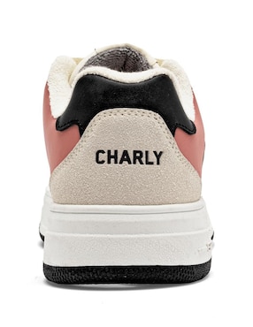 Tenis Charly para mujer