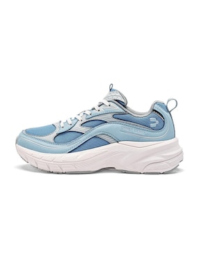 Tenis Charly para mujer
