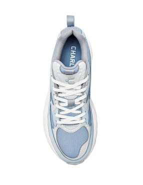 Tenis Charly para mujer