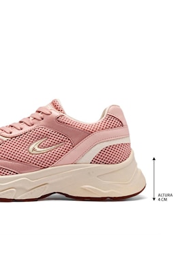 Tenis Stars Of The World para mujer