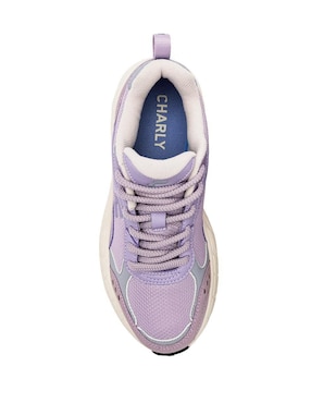 Tenis Charly para mujer