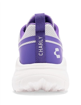 Tenis Charly para mujer