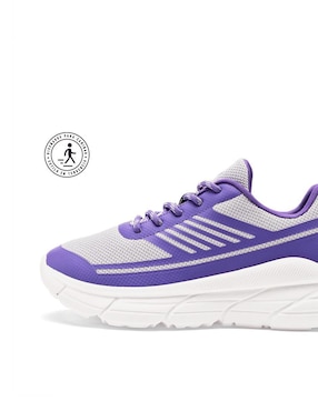 Tenis Charly para mujer