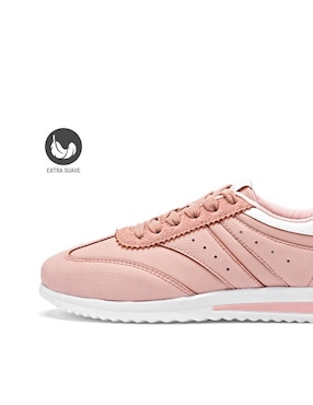 Tenis 360 para mujer