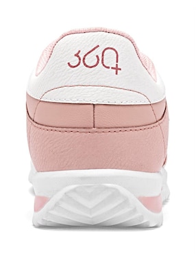 Tenis 360 para mujer