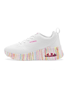Tenis Stars Of The World para mujer
