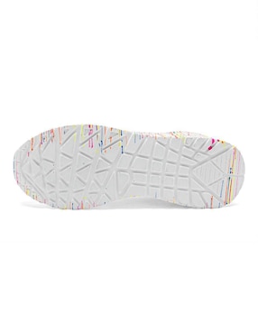 Tenis Stars Of The World para mujer