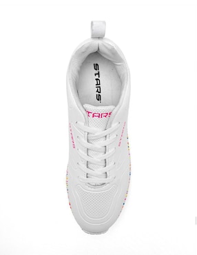 Tenis Stars Of The World para mujer