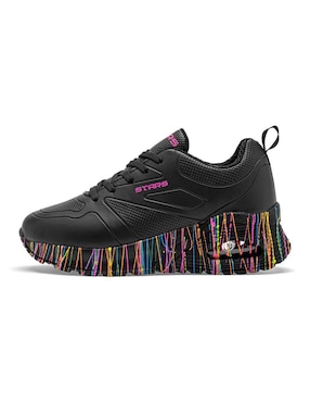 Tenis Stars Of The World para mujer