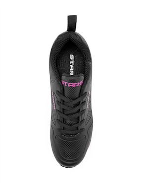 Tenis Stars Of The World para mujer
