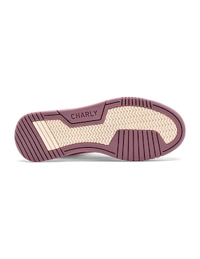 Tenis Charly para mujer