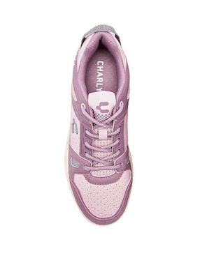 Tenis Charly para mujer