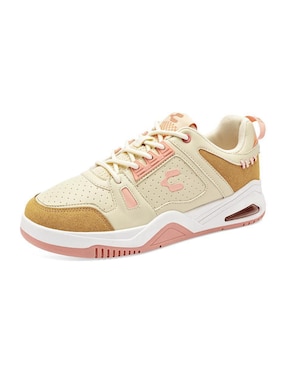 Tenis Charly para mujer