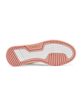 Tenis Charly para mujer