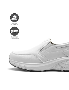 Tenis Charly para mujer