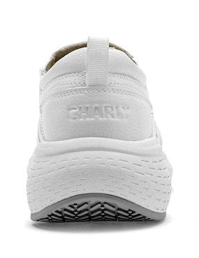 Tenis Charly para mujer
