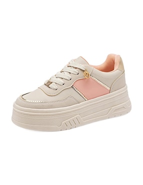 Tenis Moramora para mujer
