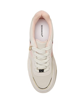 Tenis Moramora para mujer
