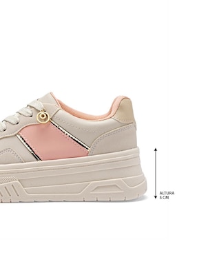 Tenis Moramora para mujer