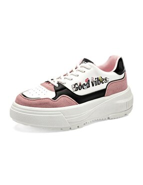 Tenis Yuyin para mujer