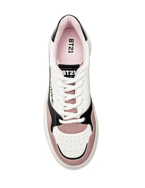 Tenis Yuyin para mujer