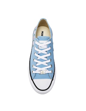 Tenis Moramora para mujer