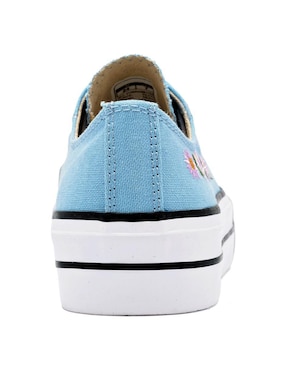 Tenis Moramora para mujer