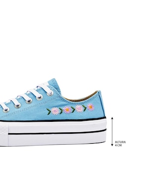 Tenis Moramora para mujer