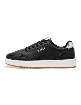 Tenis Charly para mujer