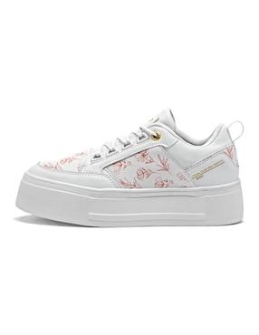 Tenis 360 para mujer