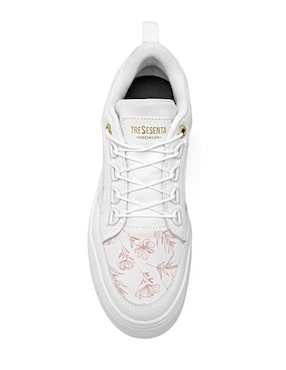 Tenis 360 para mujer