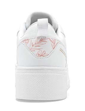 Tenis 360 para mujer