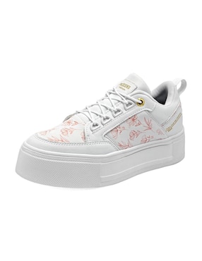 Tenis 360 para mujer