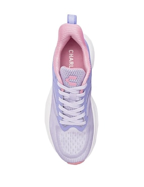 Tenis Charly para mujer