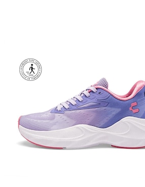 Tenis Charly para mujer