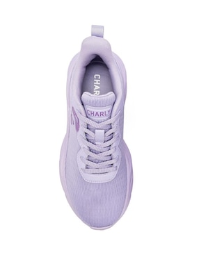Tenis Charly para mujer