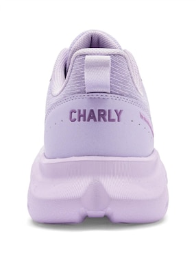 Tenis Charly para mujer