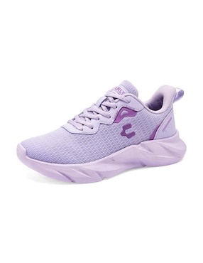 Tenis Charly para mujer