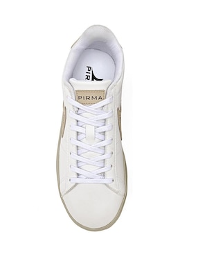 Tenis Pirma para mujer