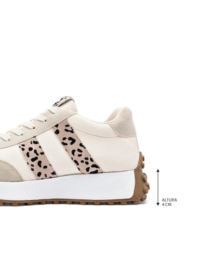 Tenis Moramora para mujer