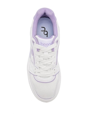 Tenis Been Class para mujer