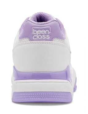 Tenis Been Class para mujer