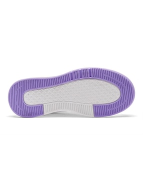 Tenis Been Class para mujer