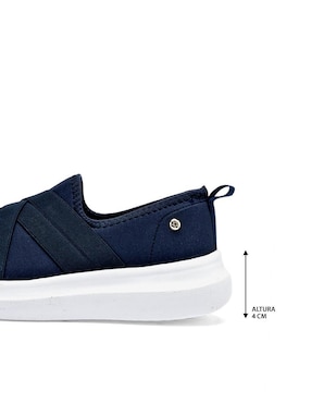 Tenis Mora Confort para mujer