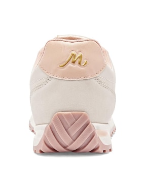Tenis Miss Pink para mujer