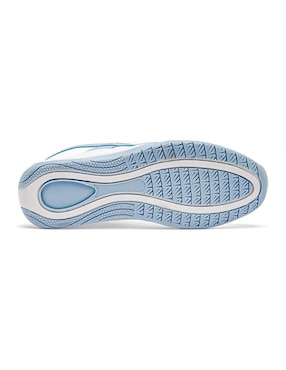 Tenis Miss Pink para mujer
