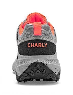 Tenis Charly para mujer