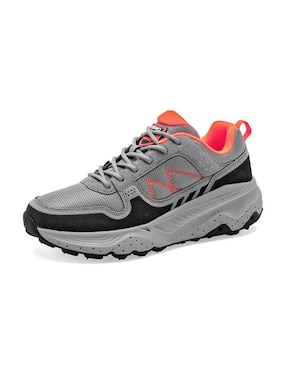 Tenis Charly para mujer